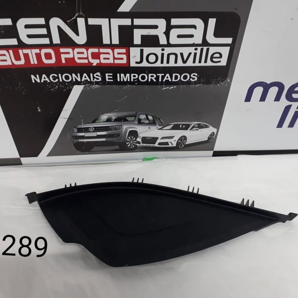 Acabamento Lateral Direito Painel Bmw 320i 2017