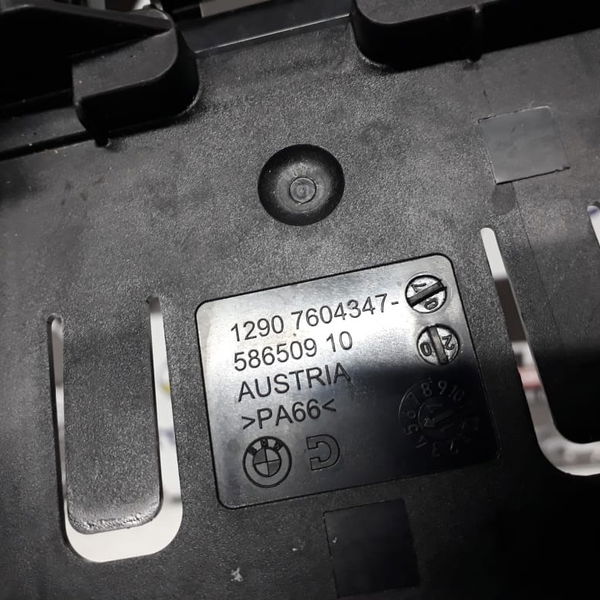 Suporte Módulo Controle Bmw 320i 2017