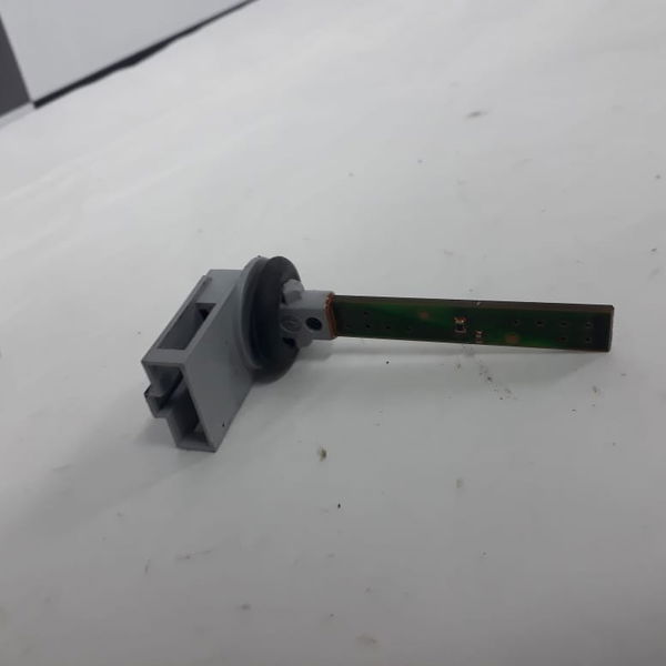 Sensor Temperatura Externa Ar Condicionado Vw Jetta 2016