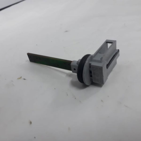 Sensor Temperatura Externa Ar Condicionado Vw Jetta 2016
