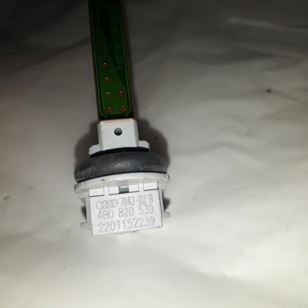 Sensor Temperatura Externa Ar Condicionado Vw Jetta 2016