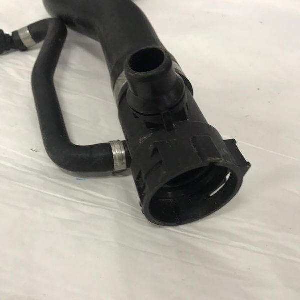 Mangueira Arrefecimento Motor Bmw 320i 2015