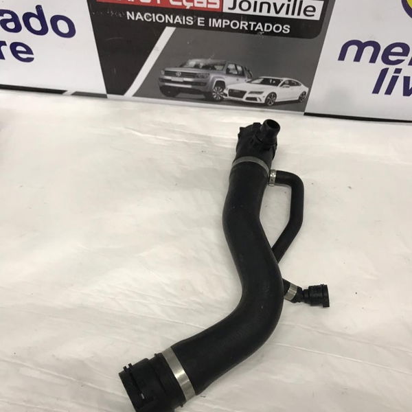 Mangueira Arrefecimento Motor Bmw 320i 2015