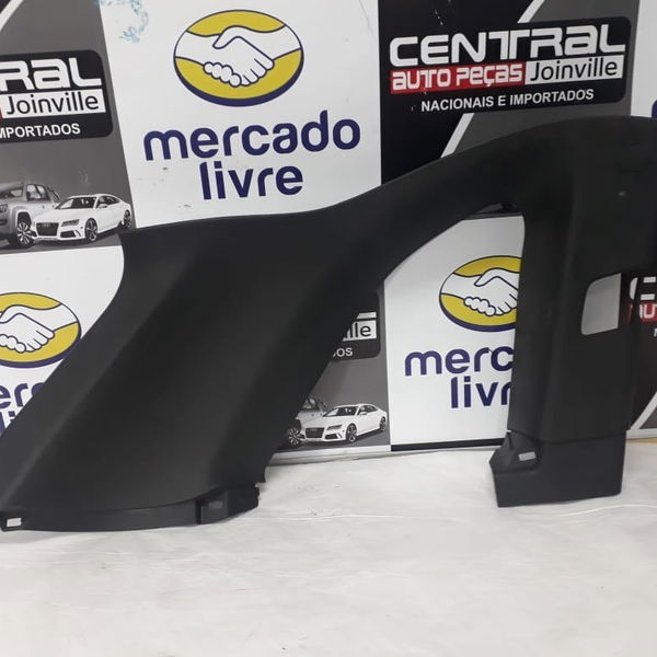 Acabamento Coluna Traseira Esquerda Gm Captiva 2014