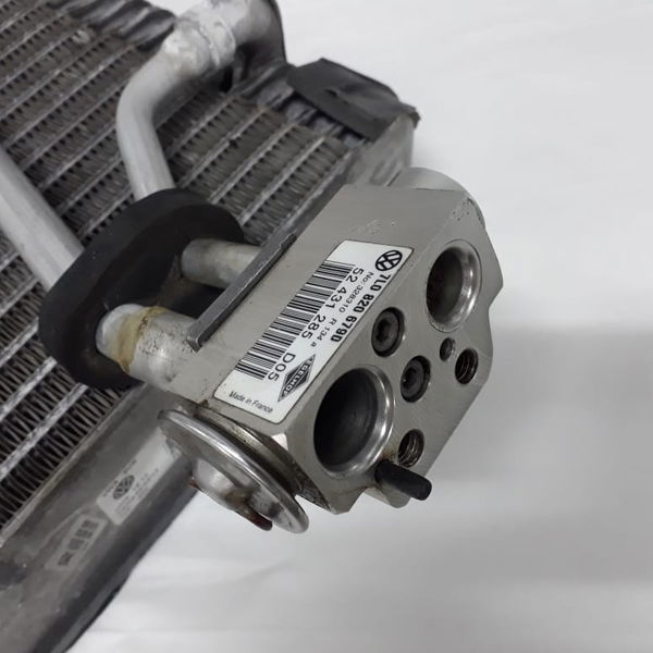 Radiador Ar Frio Volkswagen Amarok 2012