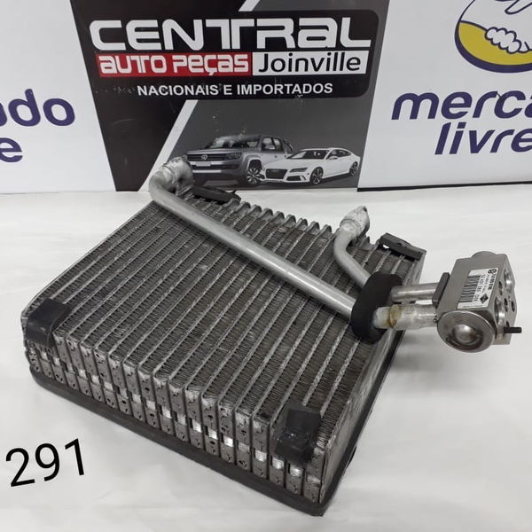 Radiador Ar Frio Volkswagen Amarok 2012