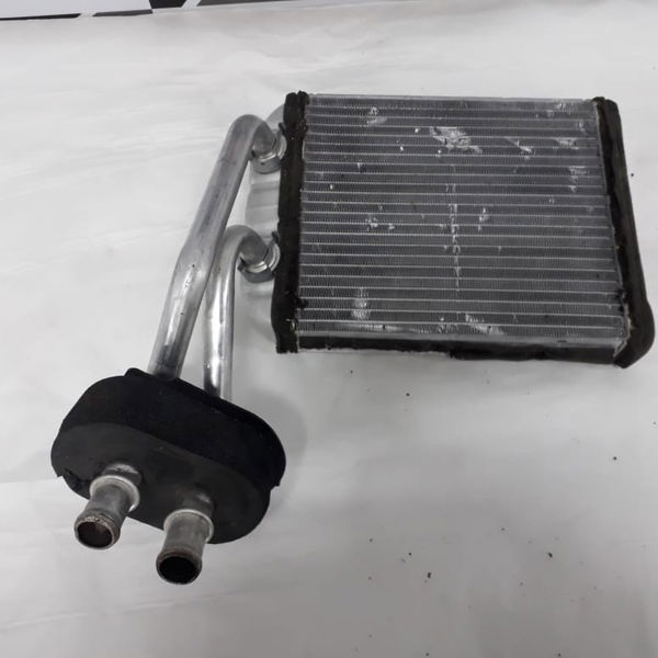Radiador Ar Quente Volkswagen Amarok 2012