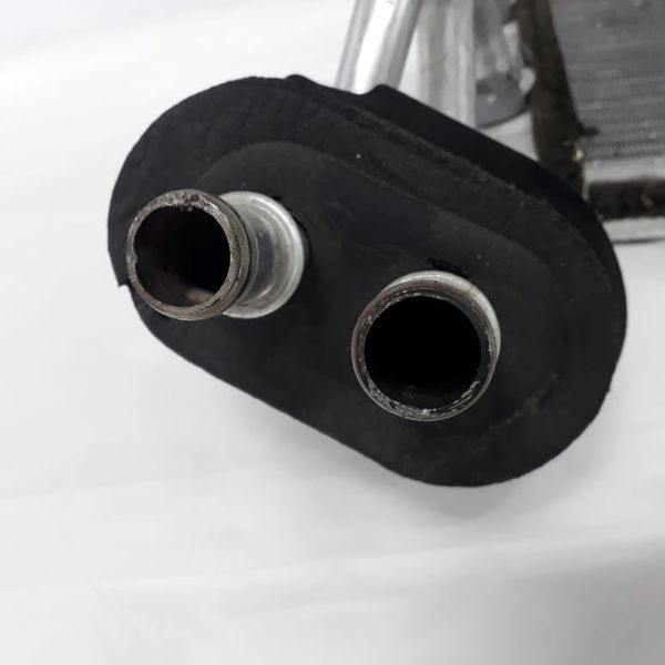 Radiador Ar Quente Volkswagen Amarok 2012
