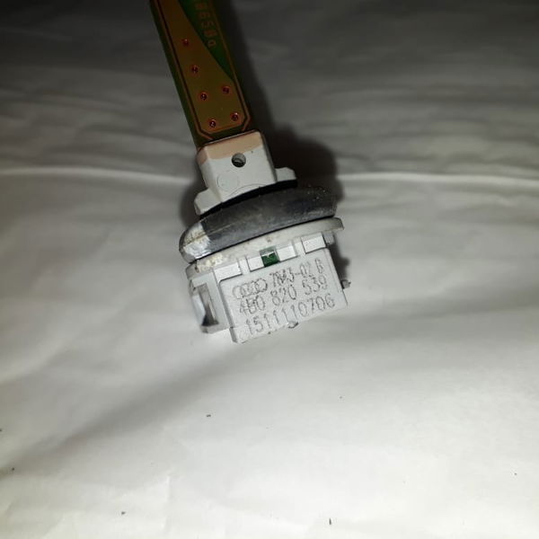 Sensor Temperatura Externa Ar Volkswagen Amarok 2012