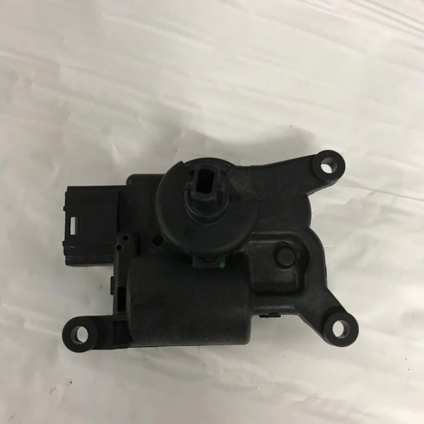 Atuador Da Caixa Ar Vw Golf 1.4 2018