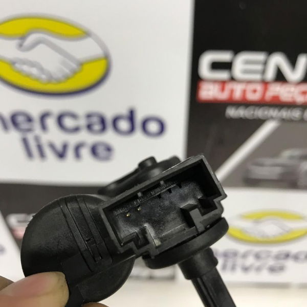 Atuador Da Caixa Ar Vw Golf 1.4 2018