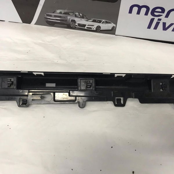 Suporte Spoiler Esquerdo L2 Bmw 320i 2015