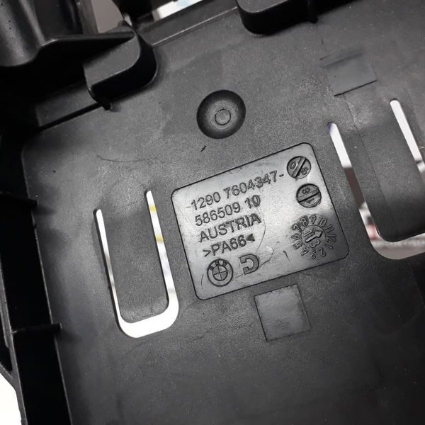 Suporte Módulo Controle Bmw 320i 2014