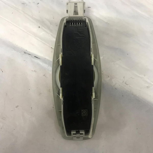 Luz Teto Cortesia Ford Focus 2016  N1