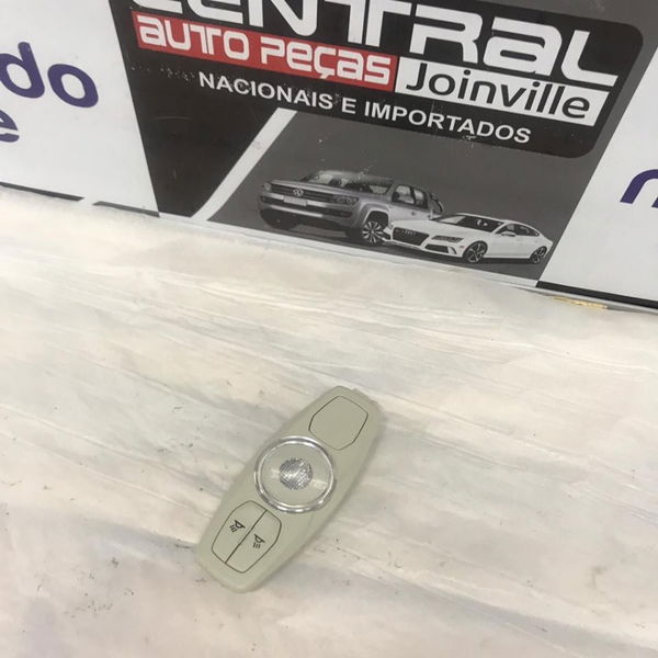 Luz Teto Cortesia Ford Focus 2016  N1