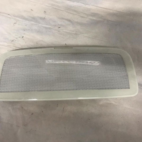 Luz Teto Cortesia Mercedes Benz C180 2011