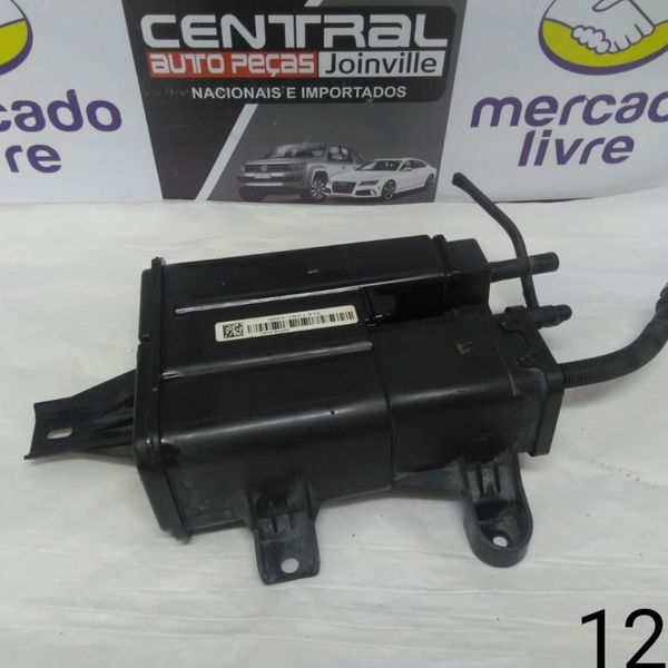 Válvula Canister Gm Captiva 2011 2012 2.4