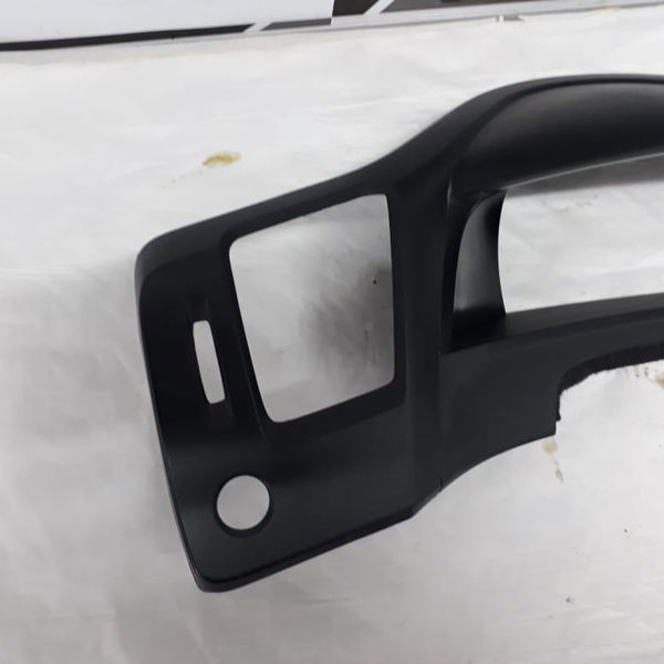 Acabamento Painel Instrumentos Honda Civic 2015