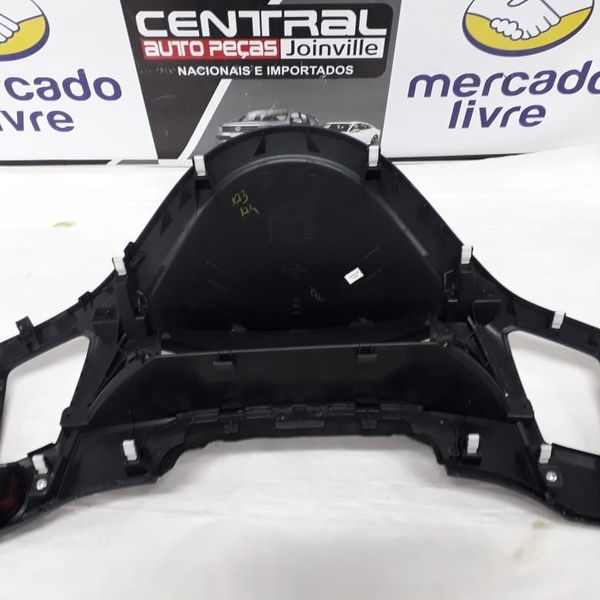 Acabamento Painel Instrumentos Honda Civic 2015