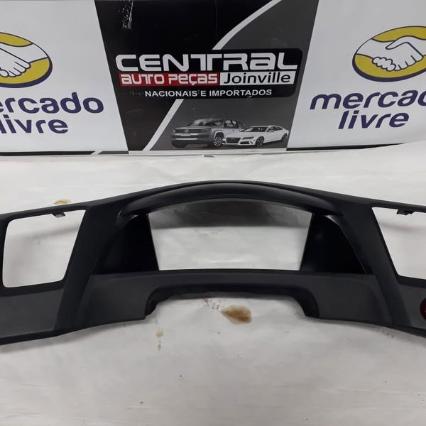 Acabamento Painel Instrumentos Honda Civic 2015