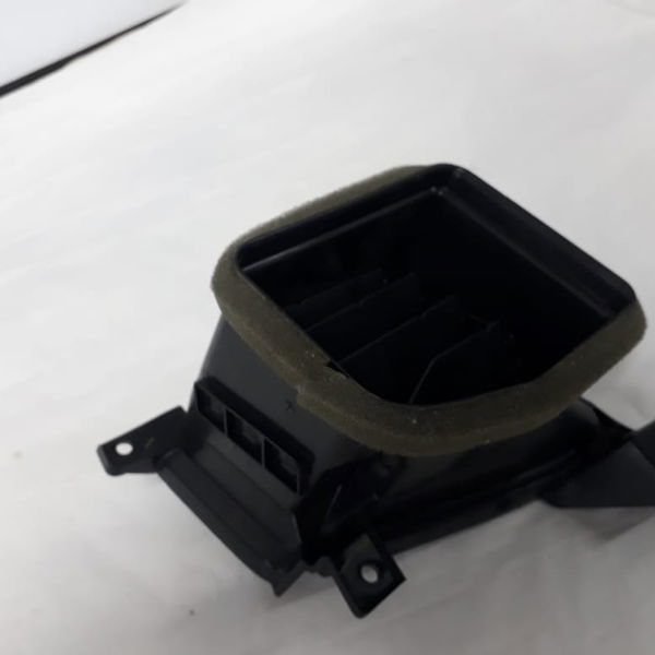 Difusor Direito Painel Instrumentos Honda Civic 2015