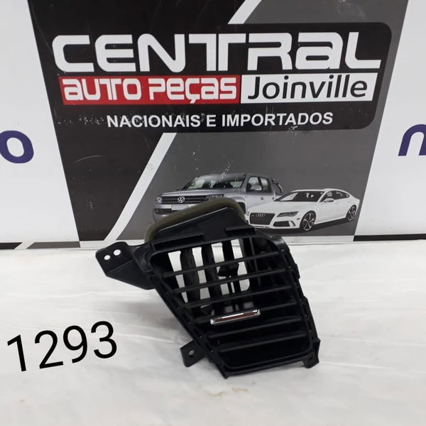 Difusor Direito Painel Instrumentos Honda Civic 2015