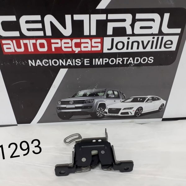 Fechadura Esquerda Banco Traseiro Honda Civic 2015