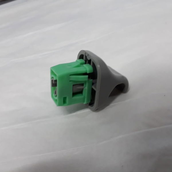 Suporte Quebra Sol Honda Civic 2015