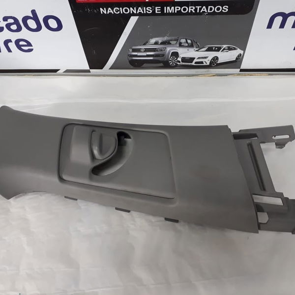 Acabamento Coluna Direita Honda Civic 2015
