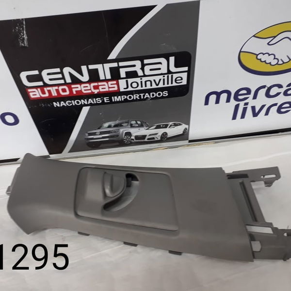 Acabamento Coluna Direita Honda Civic 2015