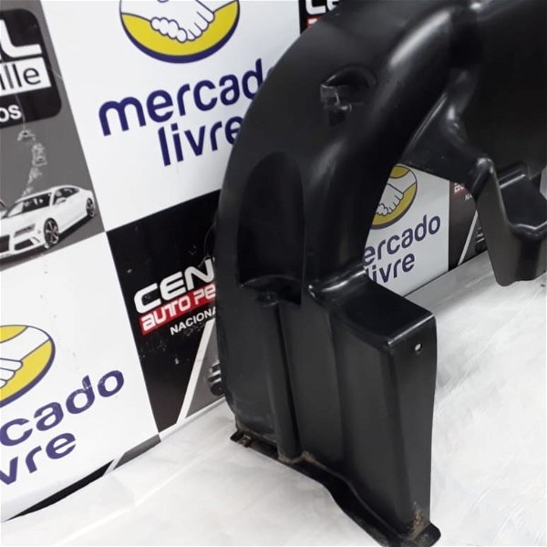 Parabarro Traseiro Esquerdo Fiat Toro Endurance 2019 N2