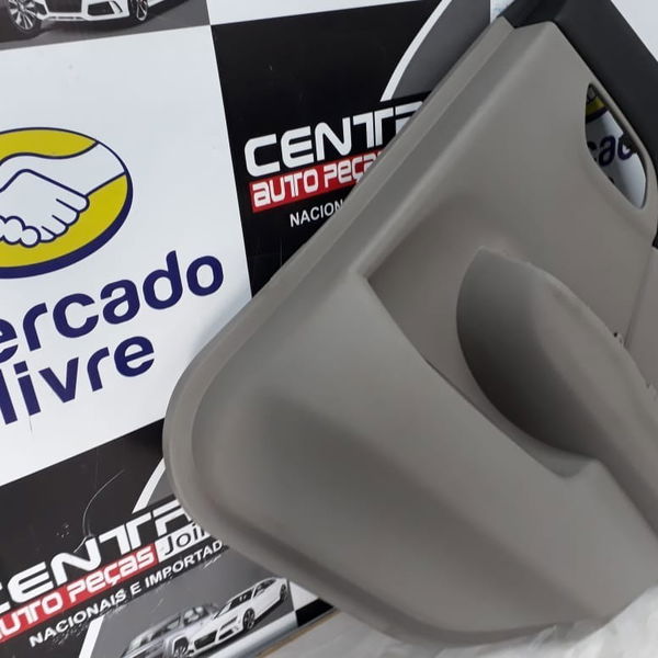 Forro Porta Traseira Direita Honda Civic 2015