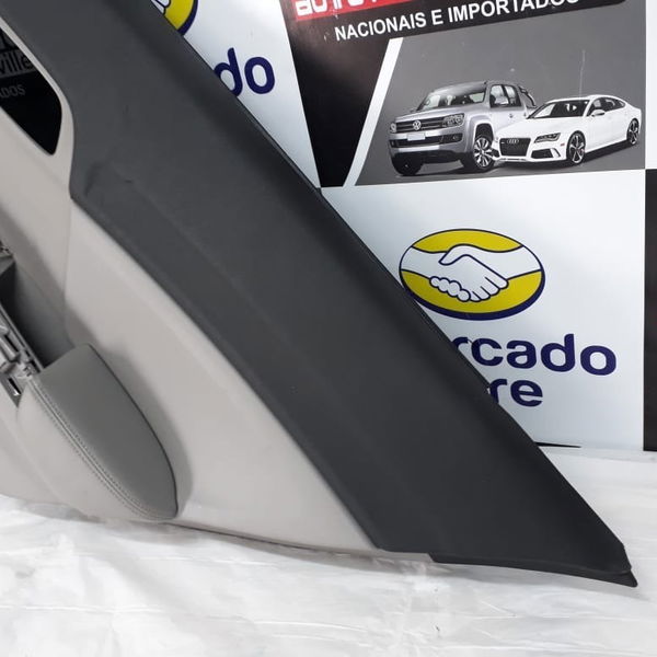 Forro Porta Traseira Direita Honda Civic 2015