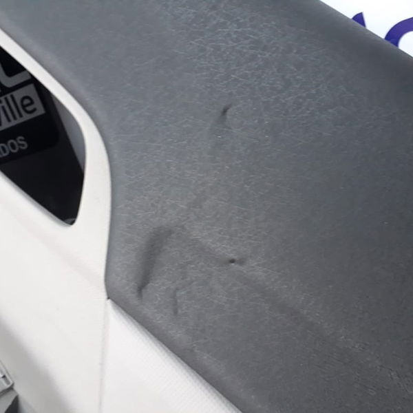 Forro Porta Traseira Direita Honda Civic 2015