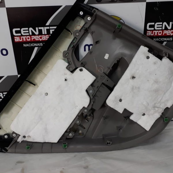 Forro Porta Traseira Direita Honda Civic 2015