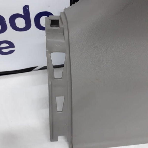 Acabamento Inferior Coluna Esquerda Honda Civic 2015