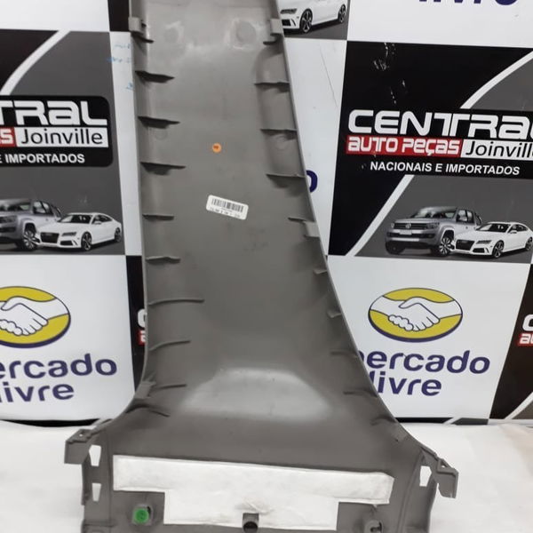 Acabamento Inferior Coluna Direita Honda Civic 2015