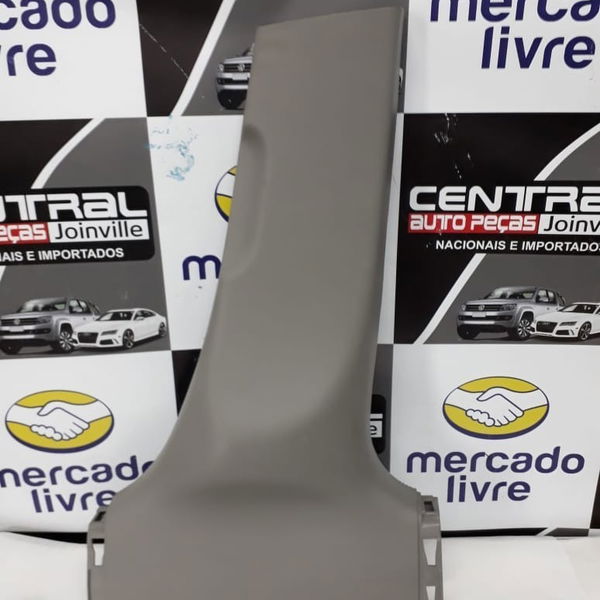 Acabamento Inferior Coluna Direita Honda Civic 2015
