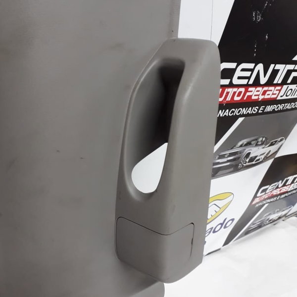 Soleira Porta Dianteira Esquerda Honda Civic 2015