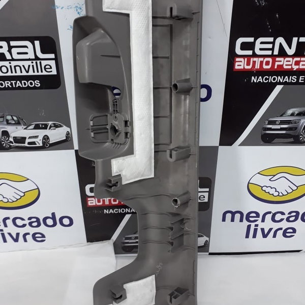 Soleira Porta Dianteira Esquerda Honda Civic 2015