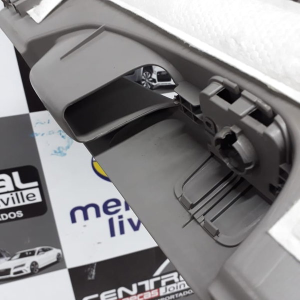 Soleira Porta Dianteira Esquerda Honda Civic 2015