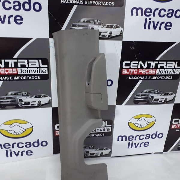 Soleira Porta Dianteira Esquerda Honda Civic 2015