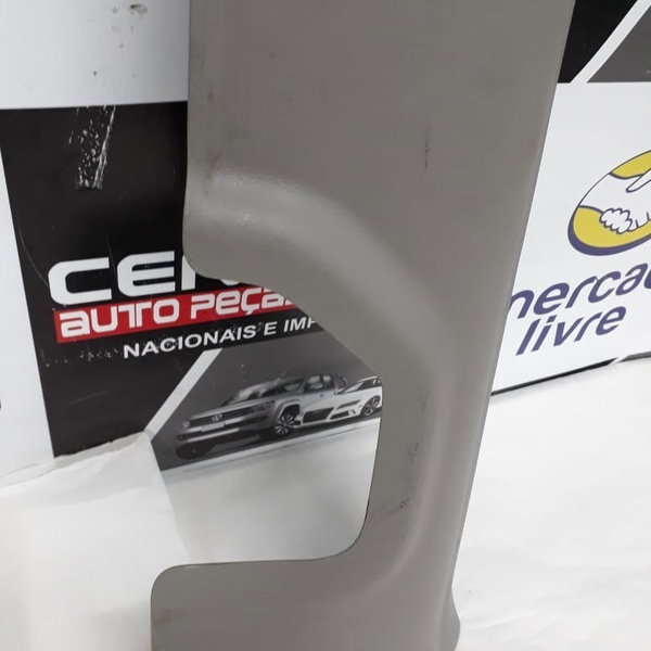 Soleira Porta Dianteira Direita Honda Civic 2015