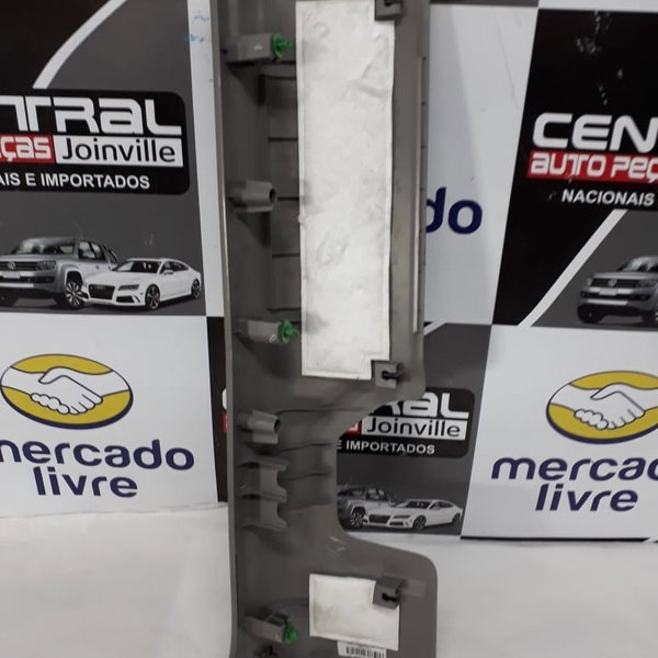 Soleira Porta Dianteira Direita Honda Civic 2015