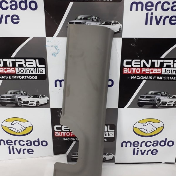 Soleira Porta Dianteira Direita Honda Civic 2015
