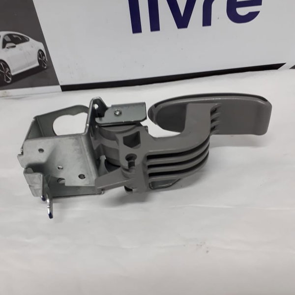 Alavanca Abertura Portinhola Tampa Traseira Honda Civic 2015