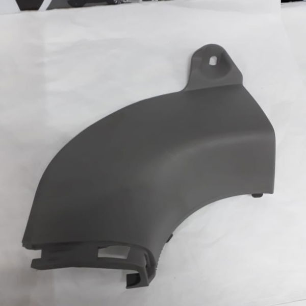 Soleira Curva Porta Dianteira Direita Honda Civic 2015