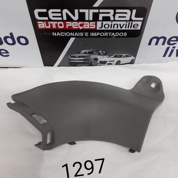 Soleira Curva Porta Dianteira Direita Honda Civic 2015