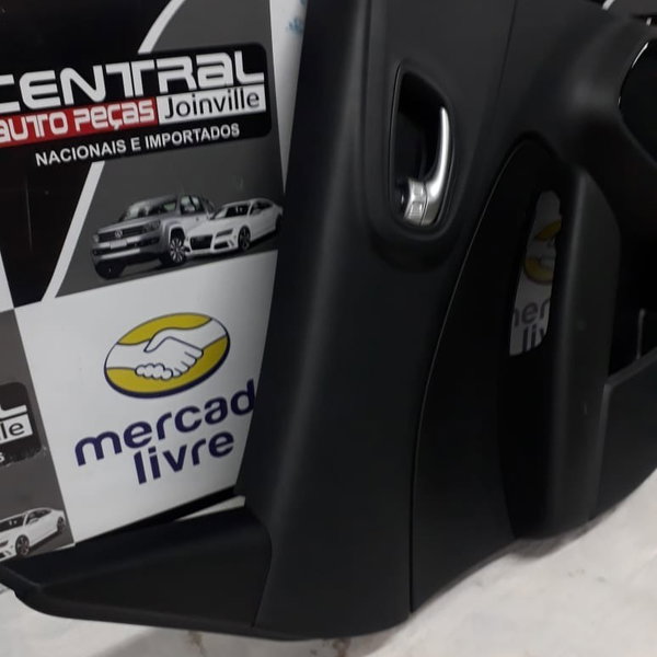 Forro Porta Traseira Esquerda Fiat Toro Endurance 2019