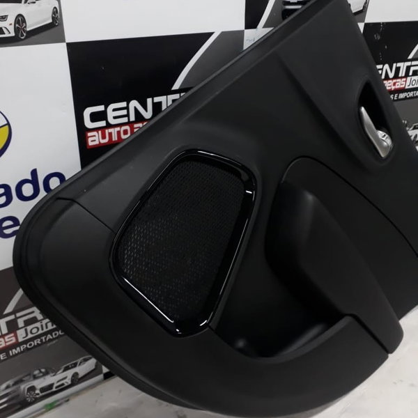 Forro Porta Traseira Direita Fiat Toro Endurance 2019